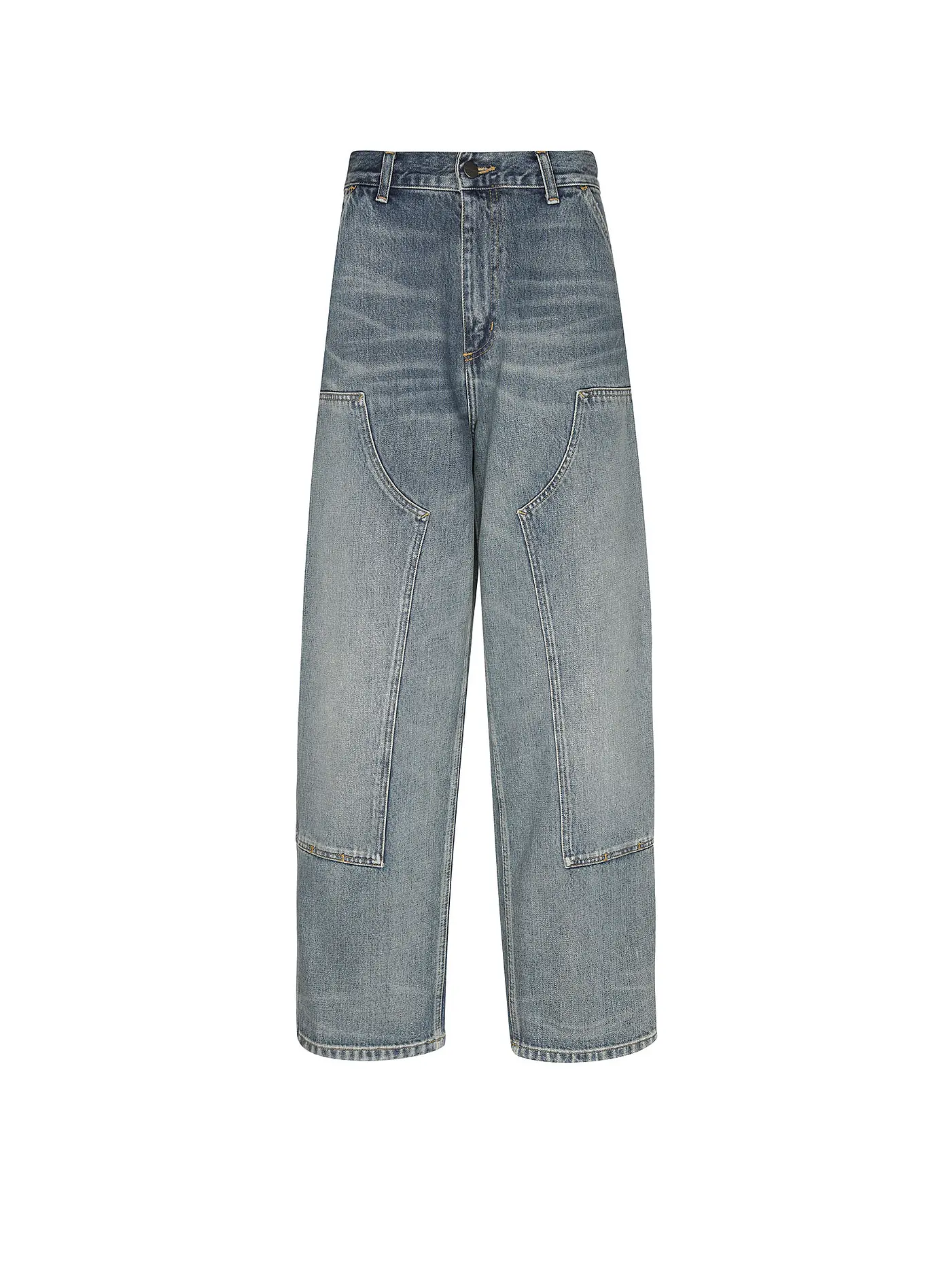 CARHARTT WIP | Jeans Wide Leg BRANDON | 